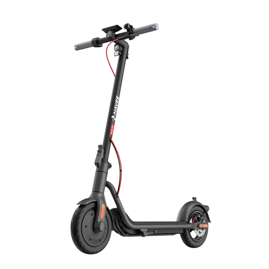 NAVEE V50i Pro Foldable Electric Scooter with 31.1-Mile Range, 20 MPH Top Speed, 700W Peak Motor and 10" Pneumatic Tires