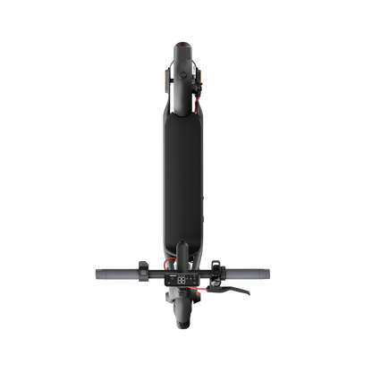 NAVEE V50i Pro Foldable Electric Scooter with 31.1-Mile Range, 20 MPH Top Speed, 700W Peak Motor and 10" Pneumatic Tires