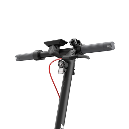 NAVEE V50i Pro Foldable Electric Scooter with 31.1-Mile Range, 20 MPH Top Speed, 700W Peak Motor and 10" Pneumatic Tires