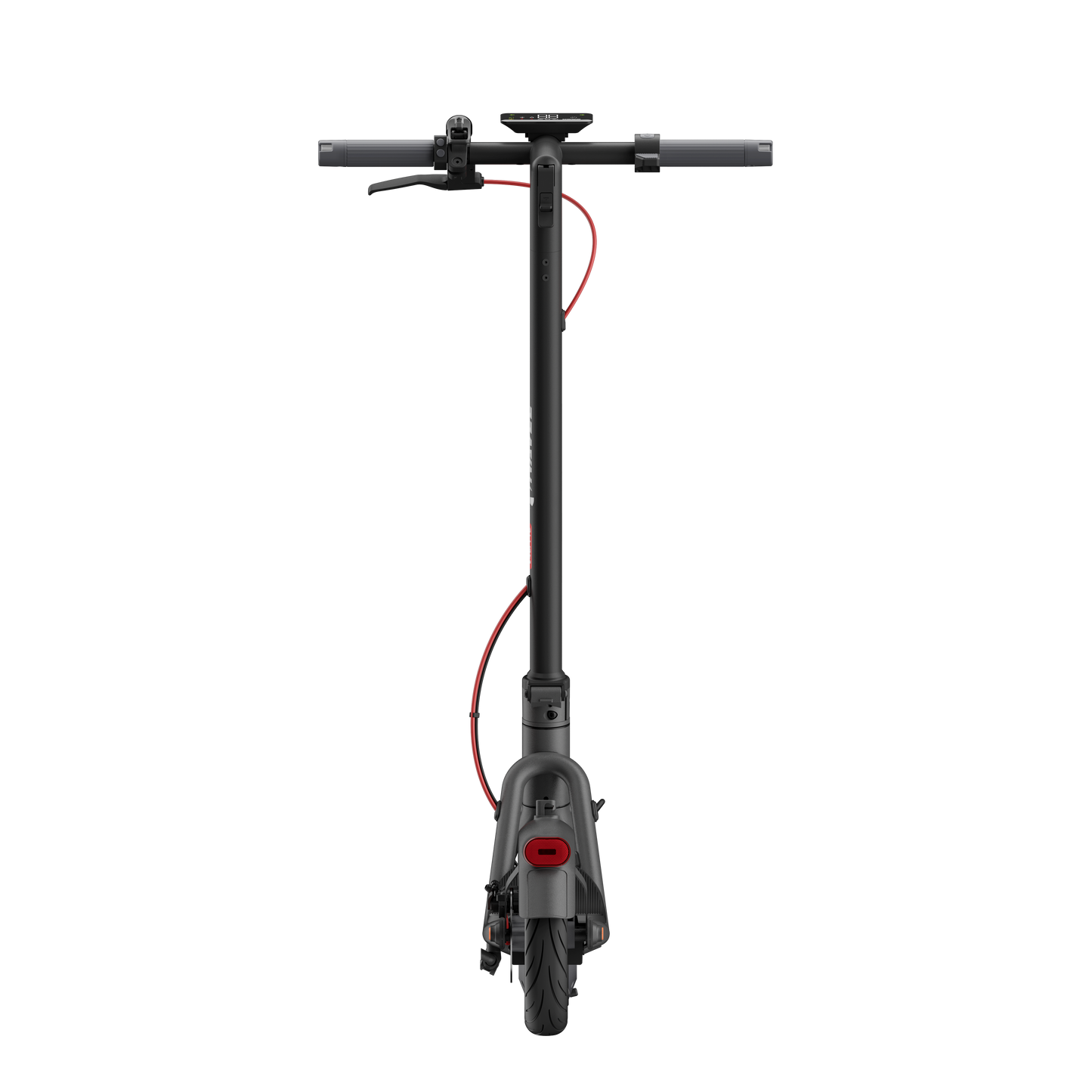 NAVEE V50i Pro Foldable Electric Scooter with 31.1-Mile Range, 20 MPH Top Speed, 700W Peak Motor and 10" Pneumatic Tires