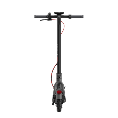 NAVEE V50i Pro Foldable Electric Scooter with 31.1-Mile Range, 20 MPH Top Speed, 700W Peak Motor and 10" Pneumatic Tires